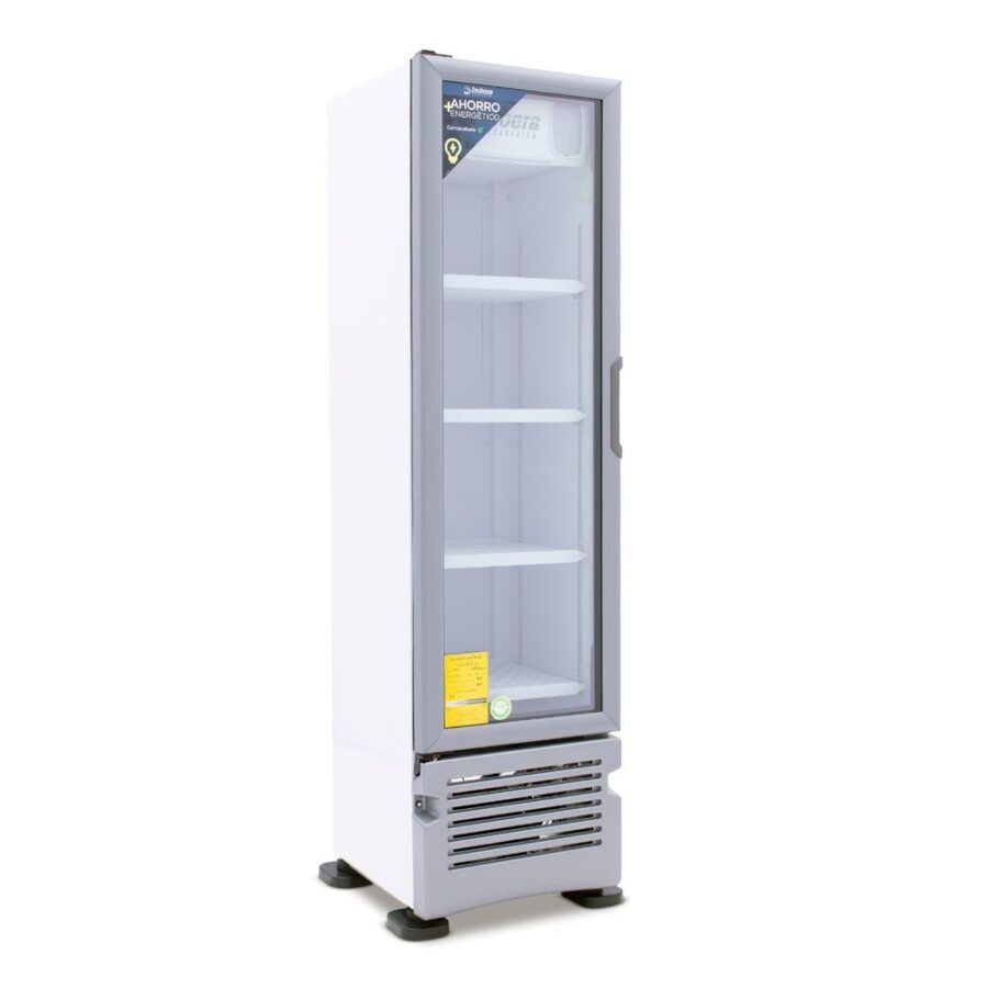promedio Temporada flexible Equipos de refrigeración, congelación y más - Refrigeradores Puerta de  Cristal