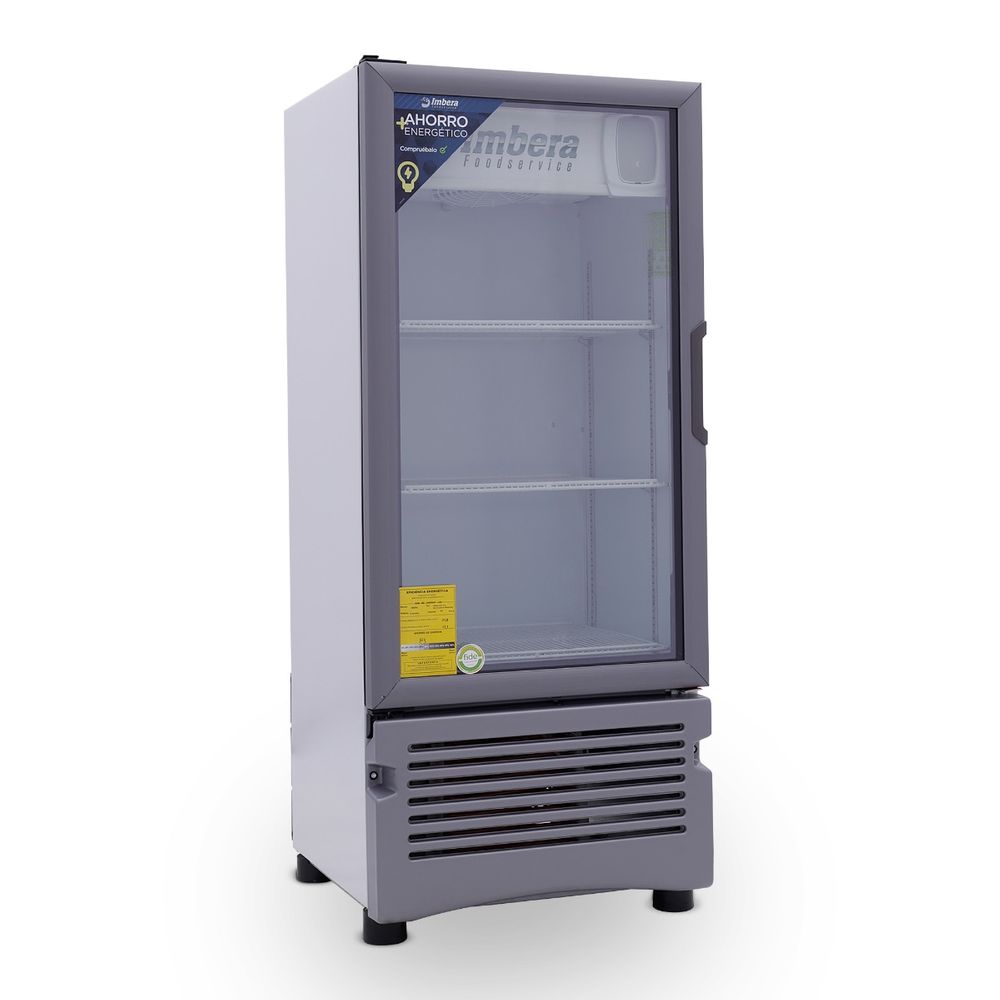 Refrigerador IMBERA NV 120 – Tecnifrio Soluciones