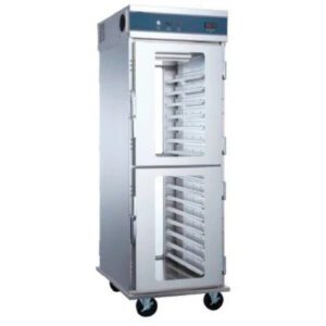 Equipos de refrigeración, congelación, maquinaria y procesamiento industrial
