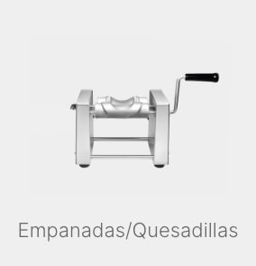 Empanadas/Quesadillas