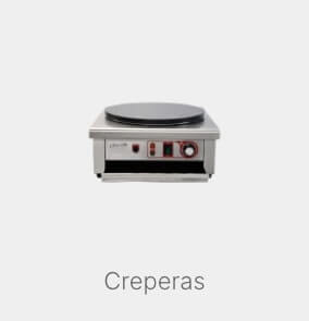 Creperas