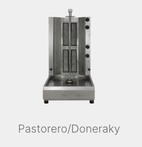 Pastorero/Doneraky