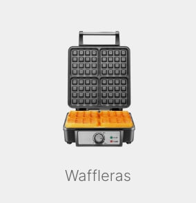 Waffleras
