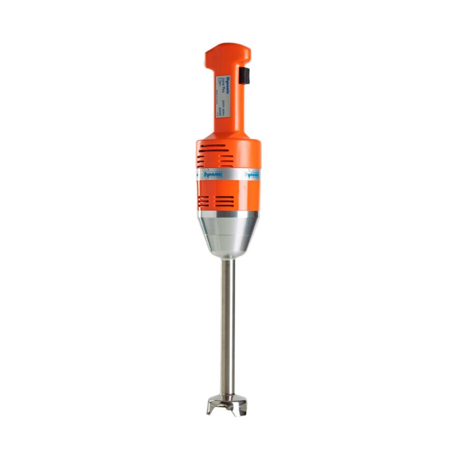 Dynamic JRDMX225 Triturador Profesional Velocidad Variable Brazo Desmontable 22.5 Cm 5 A 25 Litros 110 V